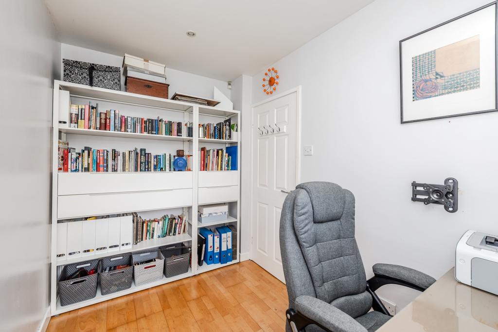 31 Wyncote Court Jesmond Park East NE77 BG-20