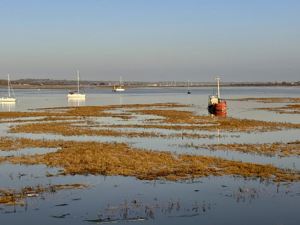 Kingsmans Point