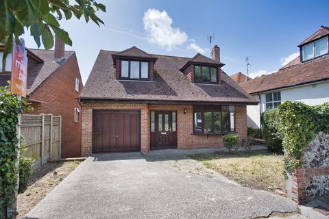 5 bedroom bungalow for sale, Castle Avenue, Dover, Kent, CT16