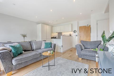 undefined, 3 Knights Road, London, Greater London, E16