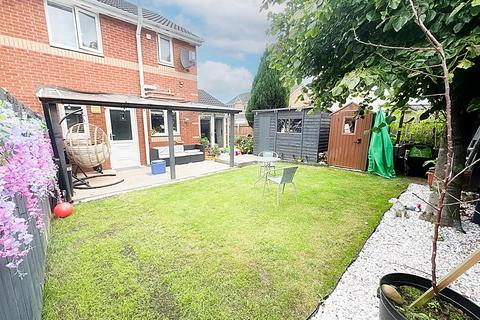 39 Locksley Close, North Shields, NE29 8EN