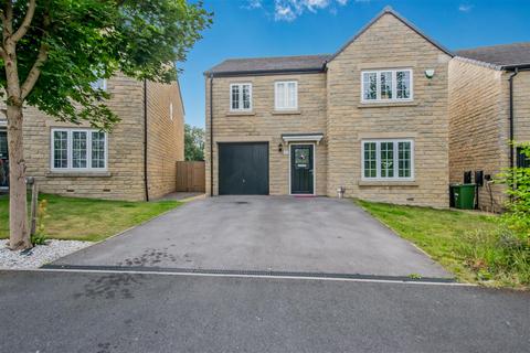 4 bedroom detached house for sale, Pullman Crescent, Leeds