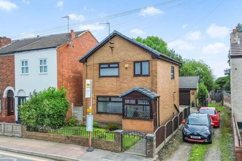 undefined, Leigh Road, Hindley Green, WN2