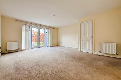 Blockley Road, Hadley TF1