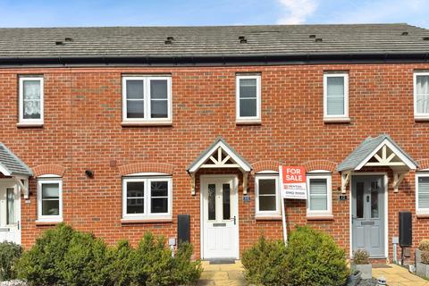 Blockley Road, Hadley TF1