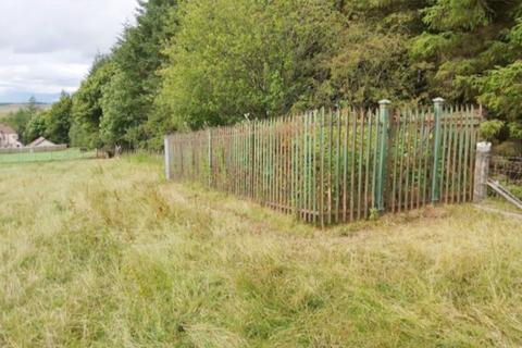 undefined, Cronberry, Cumnock KA18