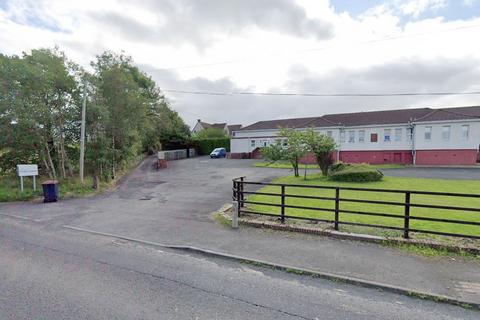 undefined, Cronberry, Cumnock KA18