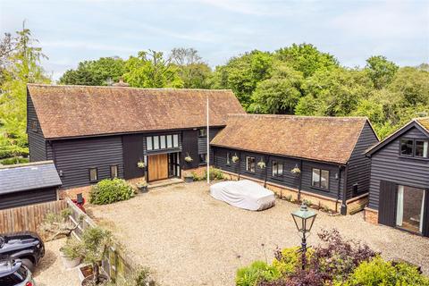 undefined, Howe Lane, Great Sampford CB10