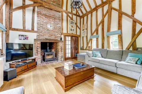 undefined, Howe Lane, Great Sampford CB10