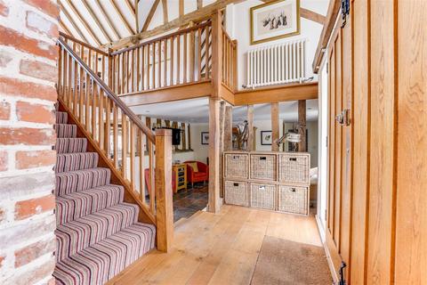 undefined, Howe Lane, Great Sampford CB10