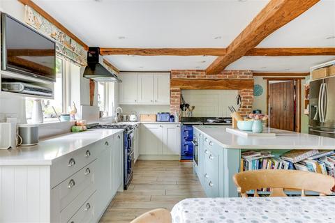 undefined, Howe Lane, Great Sampford CB10