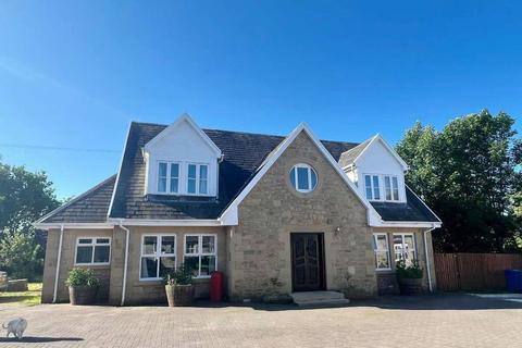 6 bedroom detached house for sale, Balmore Road, Glasgow G23
