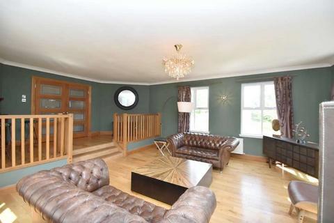 6 bedroom detached house for sale, Balmore Road, Glasgow G23