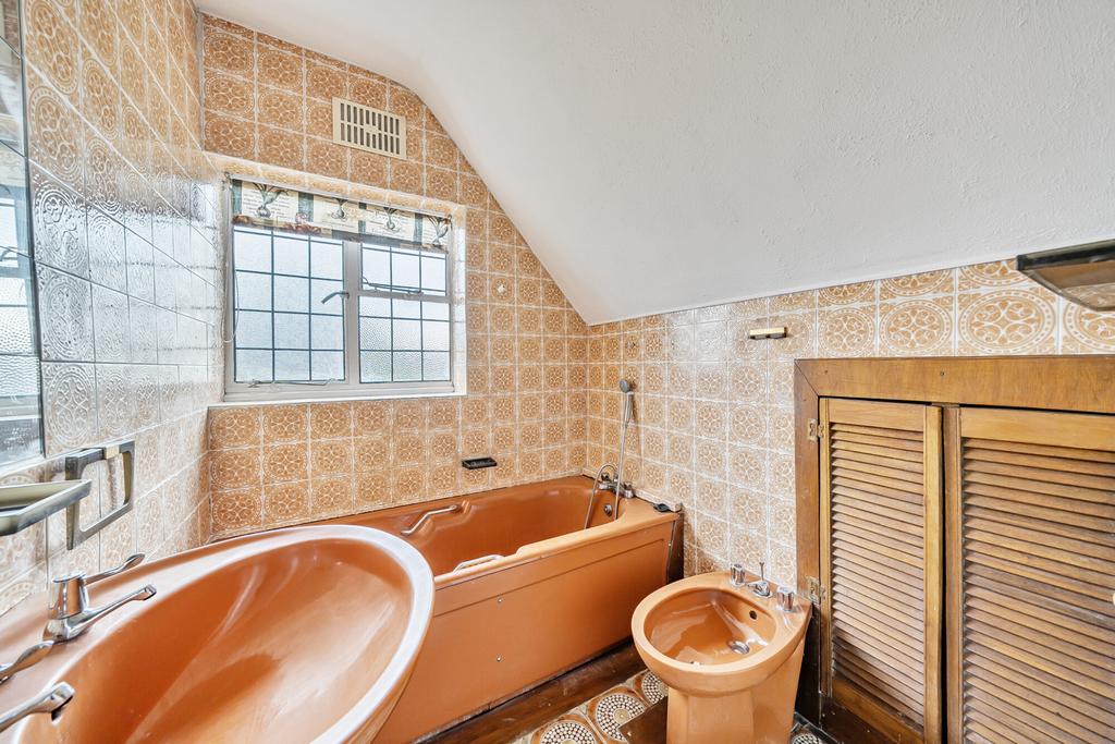 Bathoom