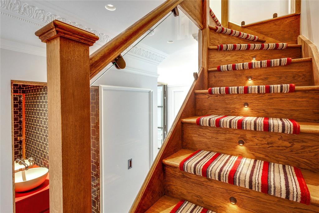 Stairway