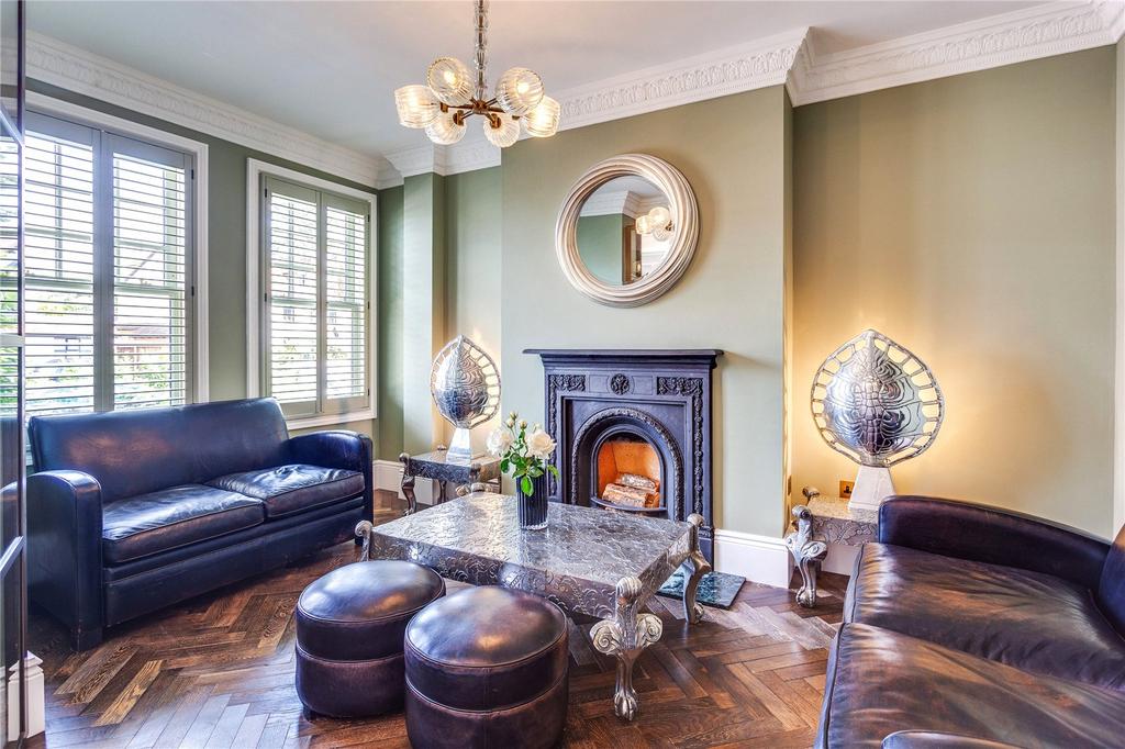 Front Room