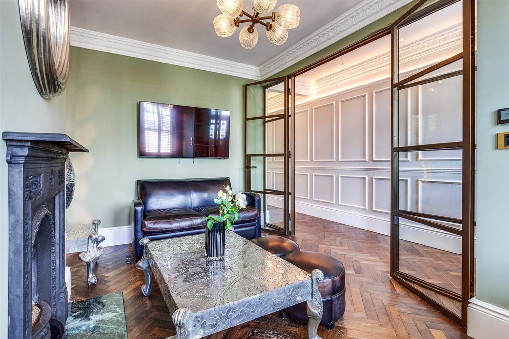 Front Room