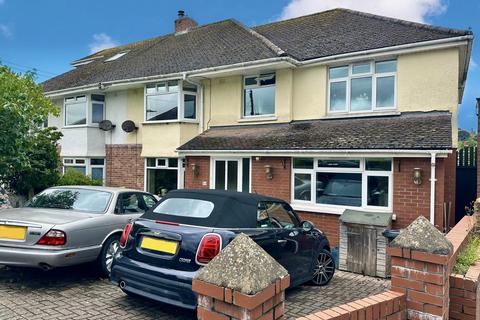 undefined, Chaddiford Lane, Barnstaple, EX31 1RF