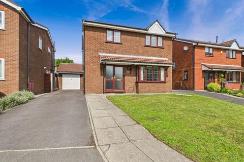 undefined, Pine Grove, Ormskirk, L39 2YS
