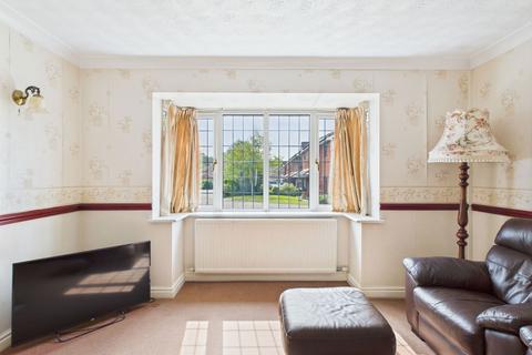 undefined, Pine Grove, Ormskirk, L39 2YS