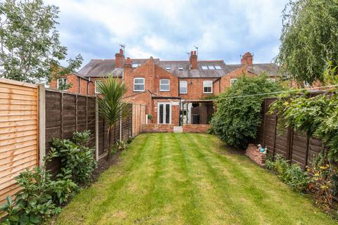 3 bedroom terraced house for sale, Loughborough Road, Hathern, LE12