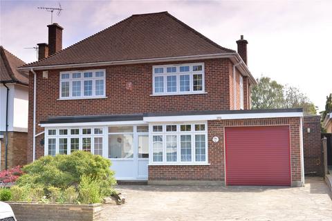 St. Johns Avenue, Epsom, Surrey