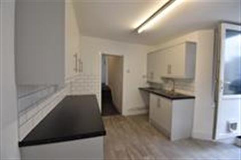 1 bedroom flat for sale, Pleasant Road, Southend on Sea