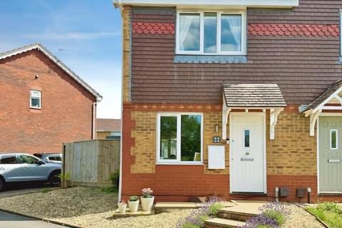 22 Coopers Drive, Yate, Bristol, BS37 7YF
