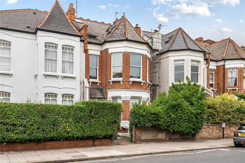 2 bedroom apartment for sale, Ferme Park Road, London, N8