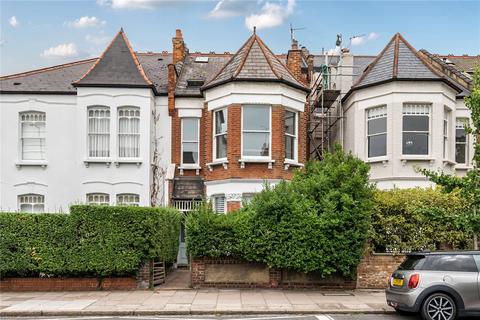 2 bedroom apartment for sale, Ferme Park Road, London, N8