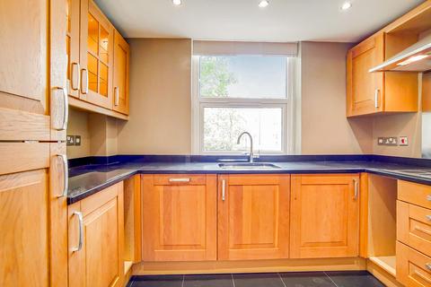 3 bedroom apartment to rent, St John’s Wood Park Road, London, NW8