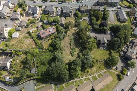 Plot for sale, Land to the rear of 41 Quarmby Road, Huddersfield