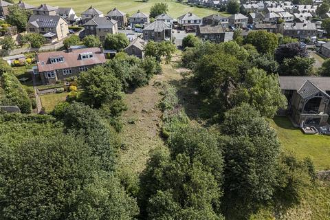 Plot for sale, Land to the rear of 41 Quarmby Road, Huddersfield