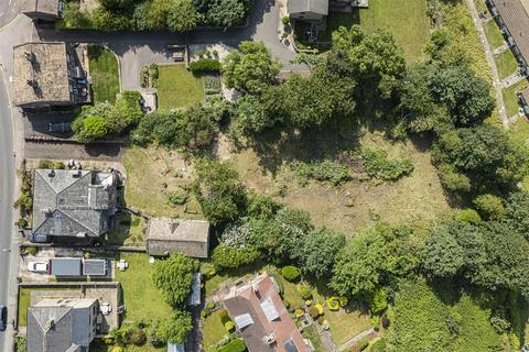 Plot for sale, Land to the rear of 41 Quarmby Road, Huddersfield