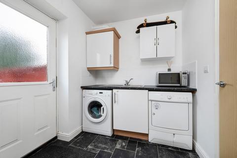 4 bedroom townhouse for sale, Versatile Family Home on Rossiter Close, Melton, LE13 0NZ