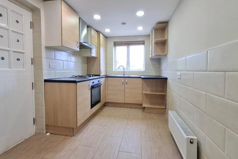 undefined, Headstone Drive, Harrow HA1