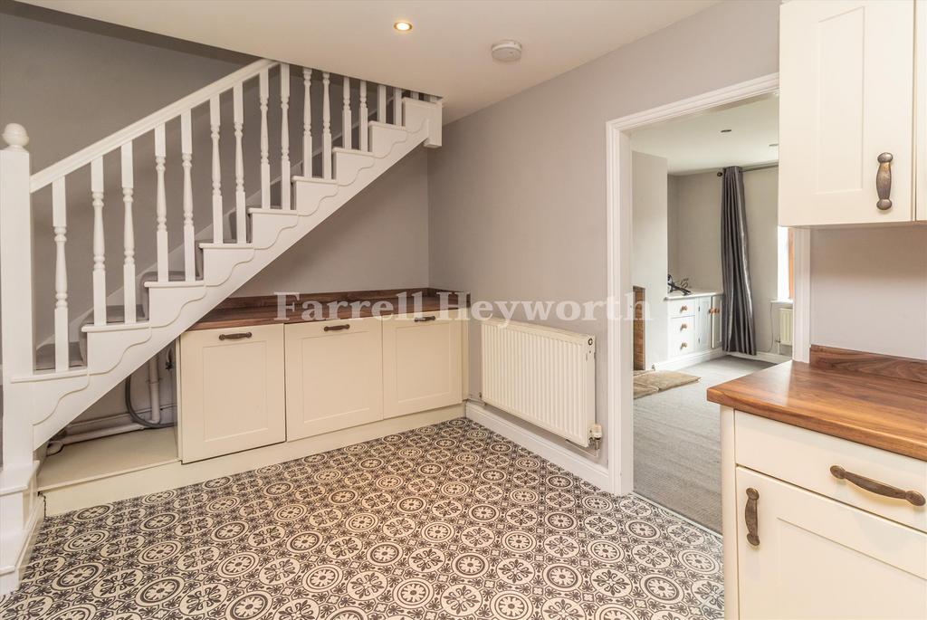 Kitchen image 3