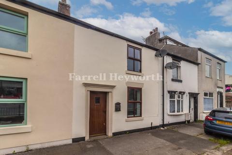 Garstang Road, Preston PR3