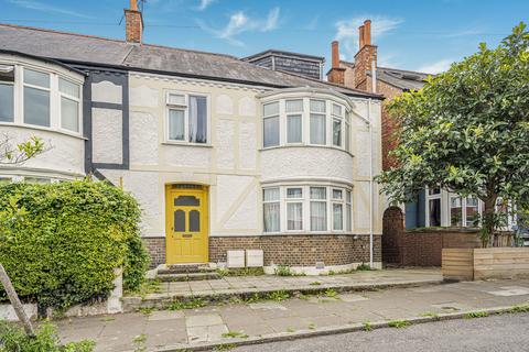 Athlone Road, London, SW2