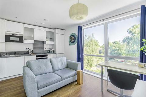 undefined, Mcmillan Street, London SE8