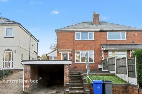 undefined, Albert Avenue, Stoke-On-Trent