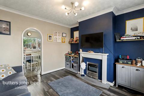 undefined, Albert Avenue, Stoke-On-Trent