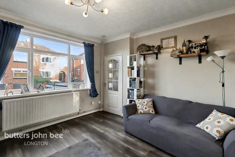 undefined, Albert Avenue, Stoke-On-Trent