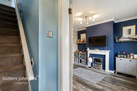 3 bedroom semi-detached house for sale, Albert Avenue, Stoke-On-Trent
