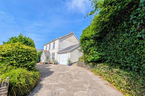 3 bedroom detached house for sale, Heol Y Bryn, Upper Tumble, SA14 6DR