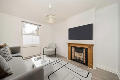 4 bedroom house for sale, Wick Road, Teddington TW11
