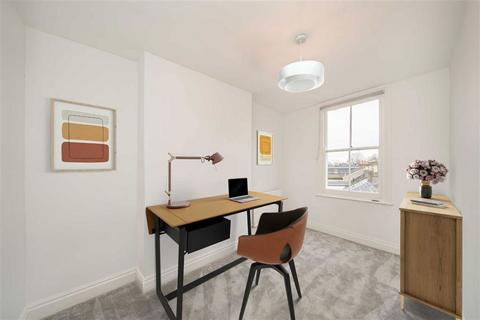 4 bedroom house for sale, Wick Road, Teddington TW11