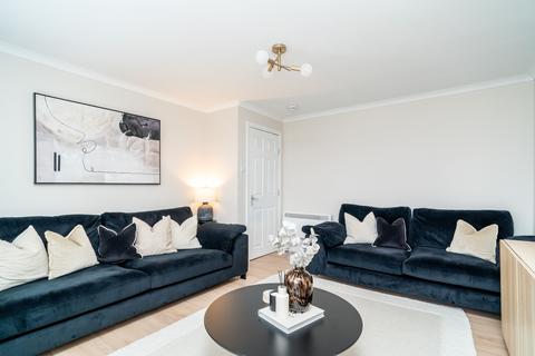 4/2 Furcheons Park, Edinburgh, EH8 7RZ
