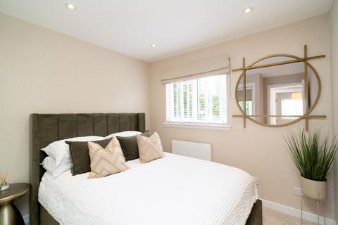 4/2 Furcheons Park, Edinburgh, EH8 7RZ