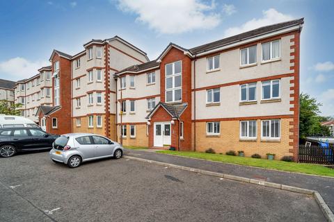 4/2 Furcheons Park, Edinburgh, EH8 7RZ